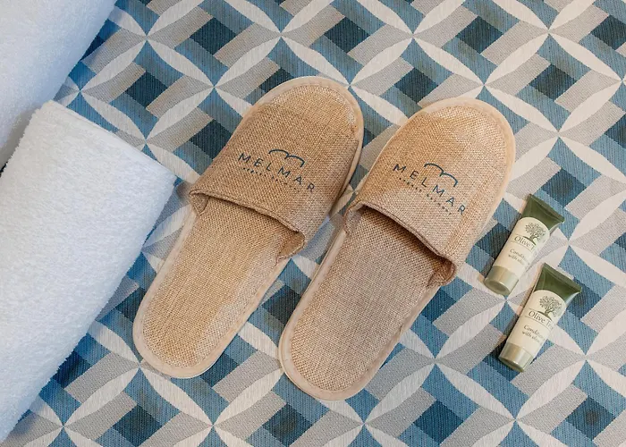 Melmar Aegean Harmony Faliraki