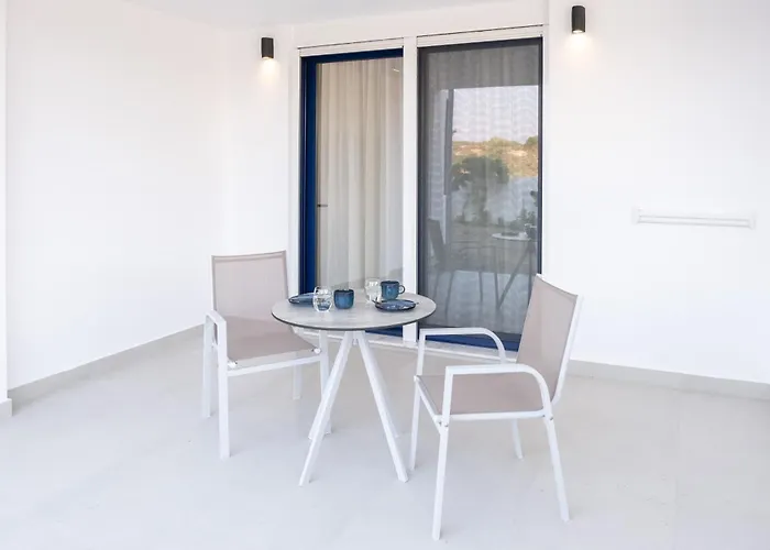 Melmar Aegean Harmony Kro *