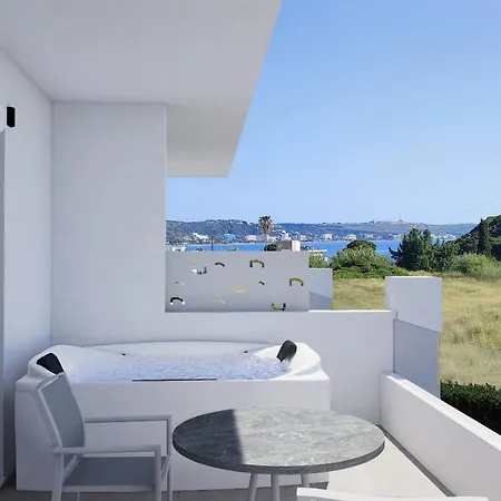 Melmar Aegean Harmony Gasthof *