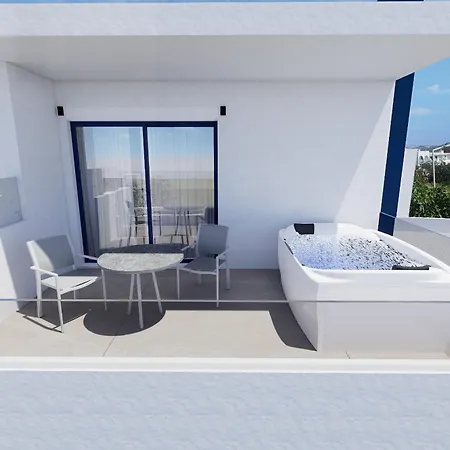 Gasthof Melmar Aegean Harmony *