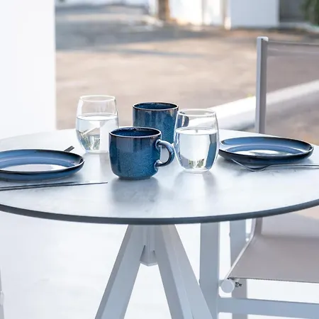 Melmar Aegean Harmony * Фалираки