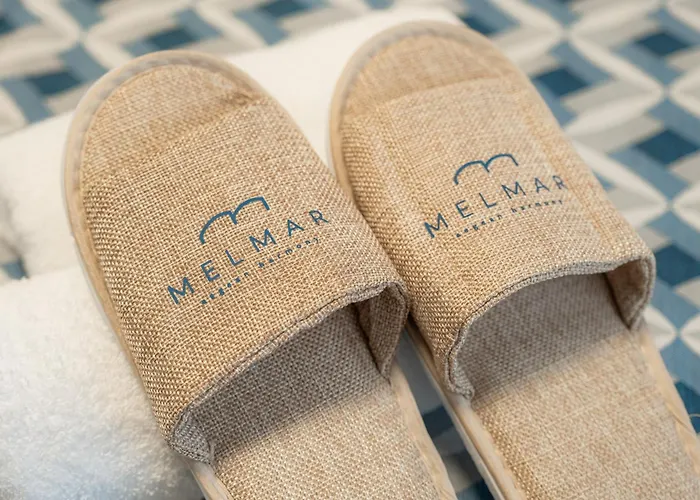 Melmar Aegean Harmony Фалираки