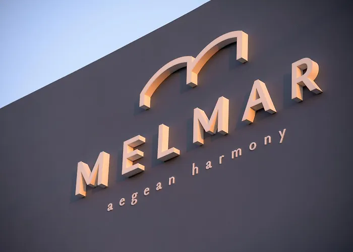 Melmar Aegean Harmony