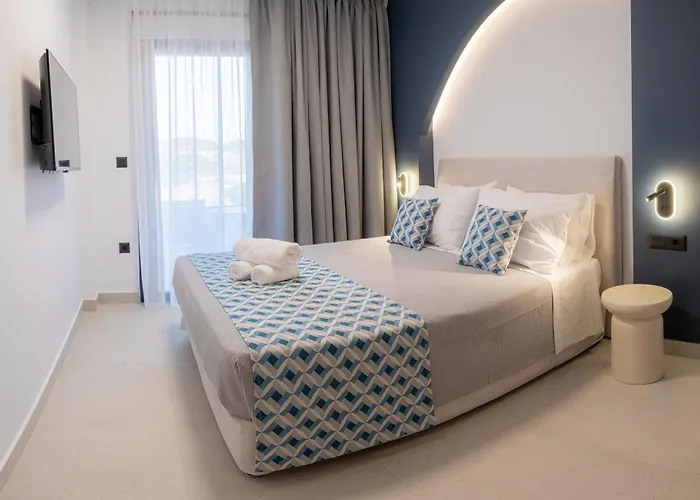 Melmar Aegean Harmony * Фалираки