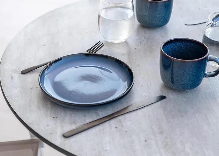 Melmar Aegean Harmony Мини-отель