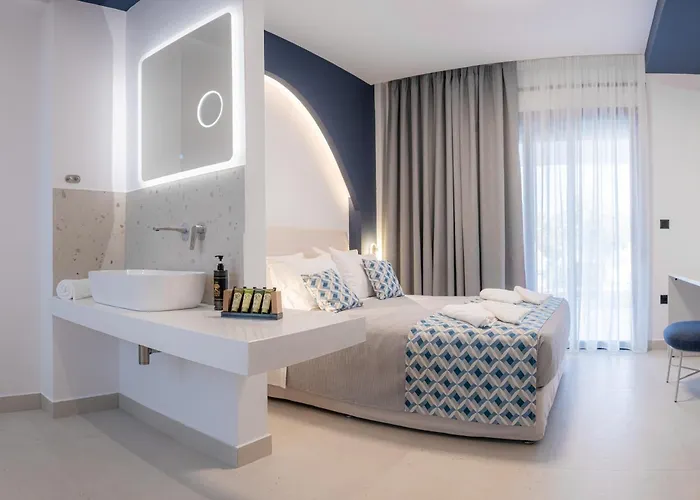 Melmar Aegean Harmony Фалираки