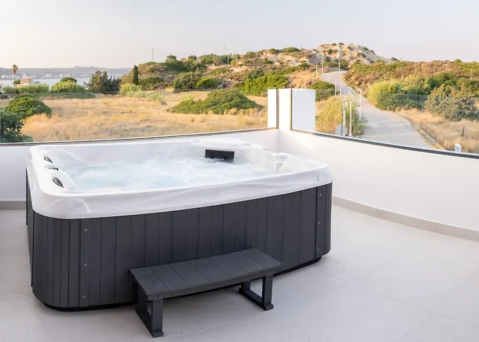 Melmar Aegean Harmony