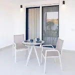 Melmar Aegean Harmony بيت ريفي *