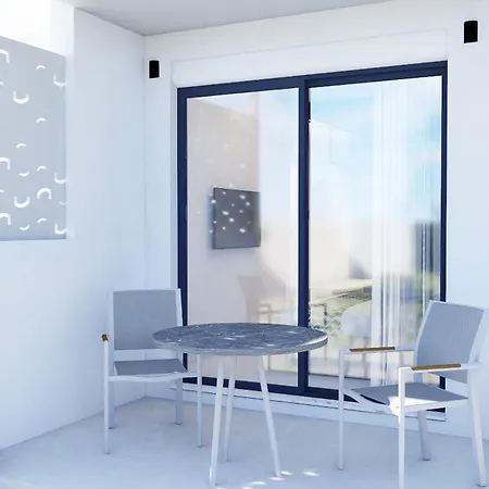 Mini-hôtel Melmar Aegean Harmony