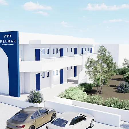 Mini-hôtel Melmar Aegean Harmony