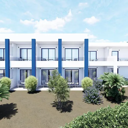 Melmar Aegean Harmony Mini-hôtel