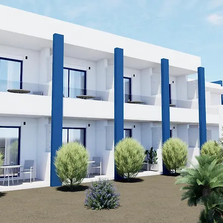Mini-hôtel Melmar Aegean Harmony Faliraki