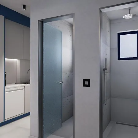 Melmar Aegean Harmony Mini-hôtel *