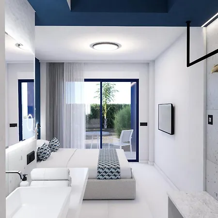 Mini-hôtel Melmar Aegean Harmony