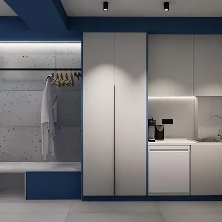 Melmar Aegean Harmony Mini-hôtel *