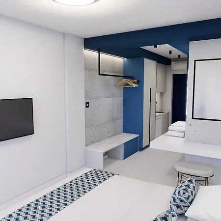 Mini-hôtel Melmar Aegean Harmony