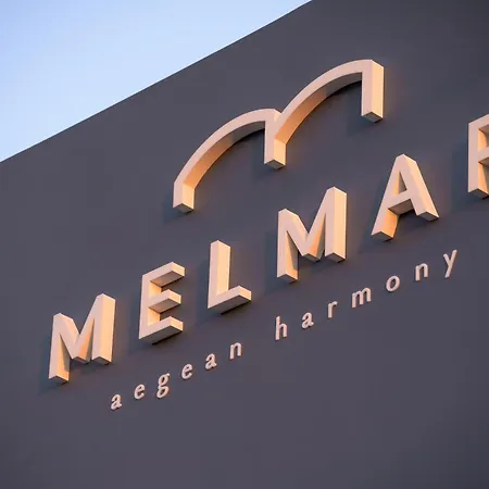 Melmar Aegean Harmony