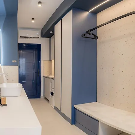 Zajazd Melmar Aegean Harmony