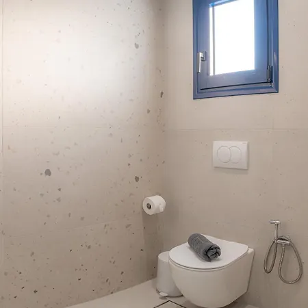 Melmar Aegean Harmony Faliraki