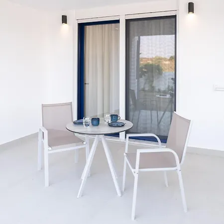 Melmar Aegean Harmony Zajazd *