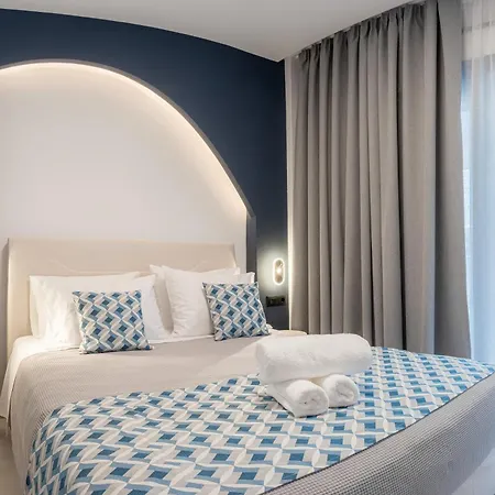 Melmar Aegean Harmony Zajazd Faliraki