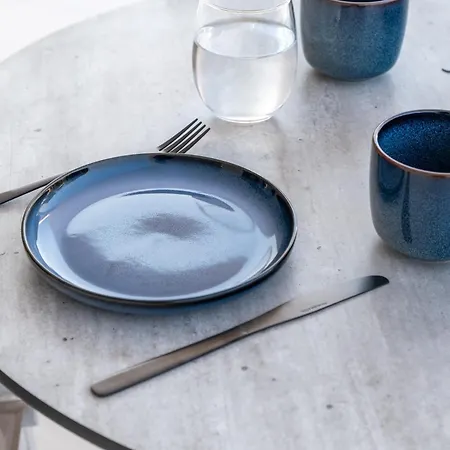 Melmar Aegean Harmony Zajazd