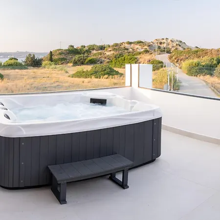 Melmar Aegean Harmony