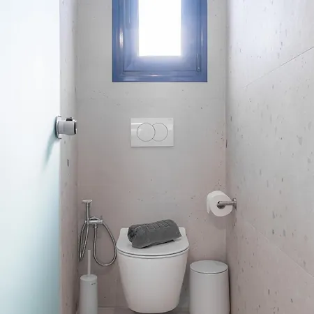 Zajazd Melmar Aegean Harmony