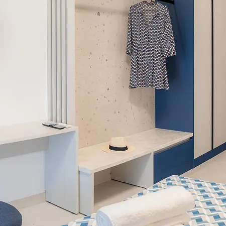 Melmar Aegean Harmony Zajazd Faliraki