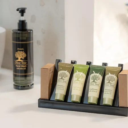 Zajazd Melmar Aegean Harmony