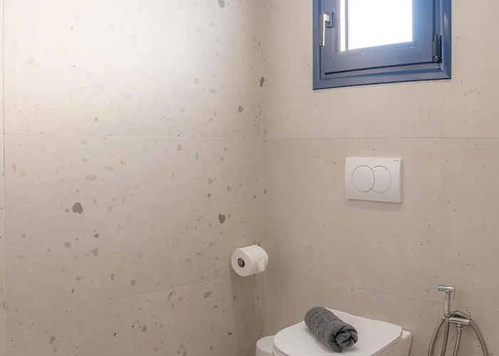 Melmar Aegean Harmony Faliraki