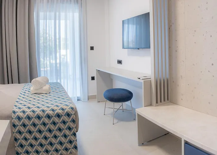 Melmar Aegean Harmony Locanda