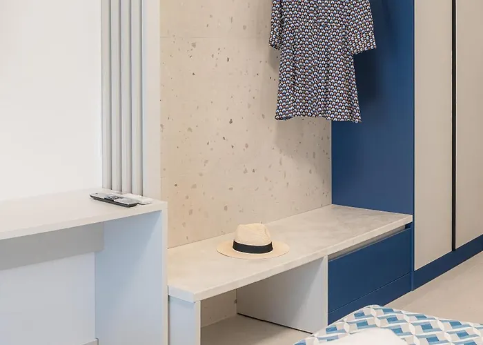 Melmar Aegean Harmony Zajazd Faliraki