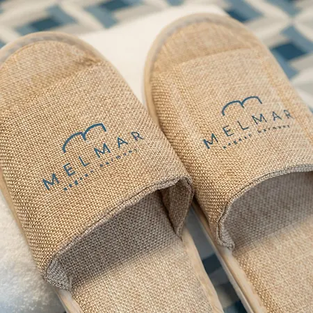 Melmar Aegean Harmony فاليراكي