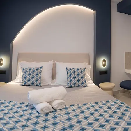 Melmar Aegean Harmony * فاليراكي