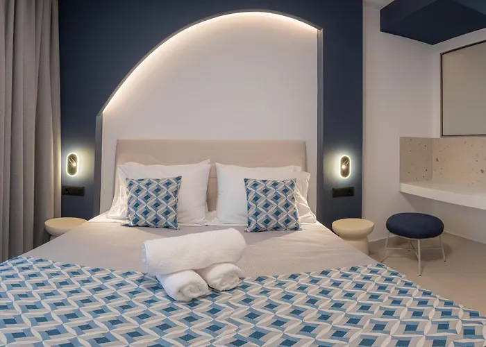 Melmar Aegean Harmony * فاليراكي