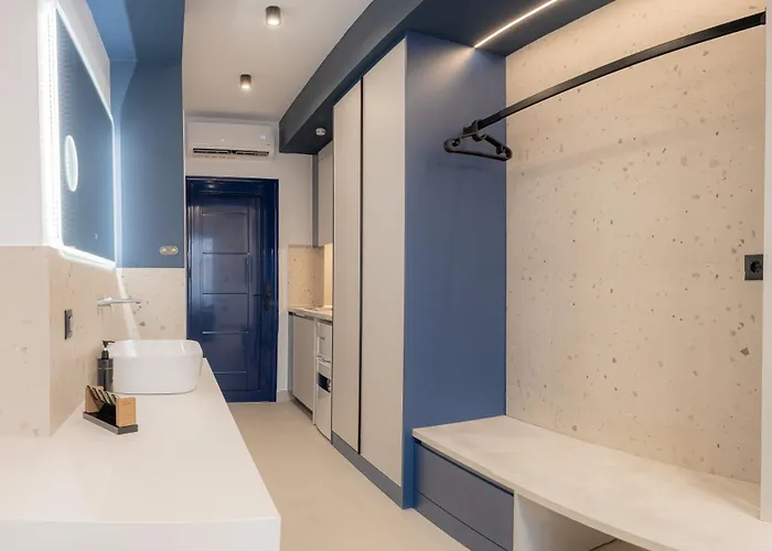 بيت ريفي Melmar Aegean Harmony