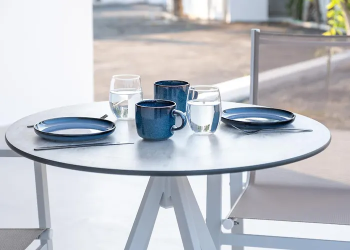 Melmar Aegean Harmony * فاليراكي